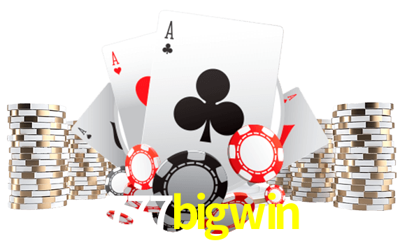 Jogue jogos de pôquer em 777bigwin